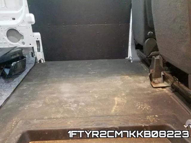 1FTYR2CM7KKB08223 фото 7
