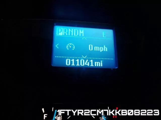 1FTYR2CM7KKB08223 фото 9