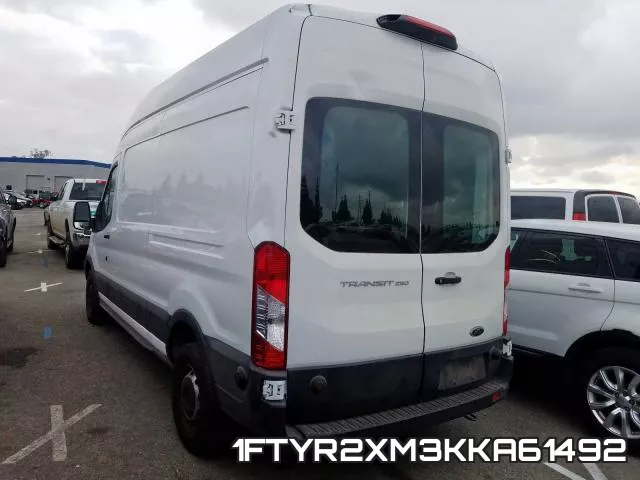1FTYR2XM3KKA61492 фото 4