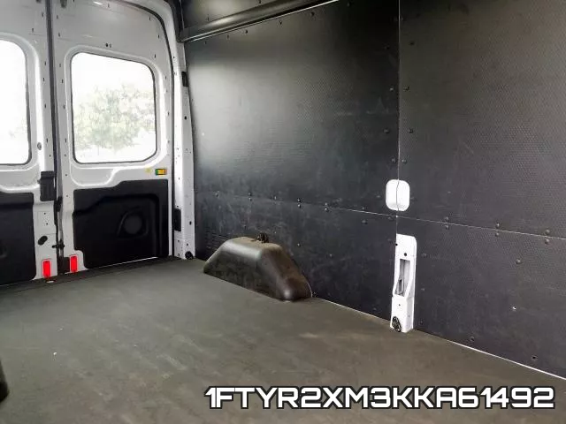 1FTYR2XM3KKA61492 фото 7