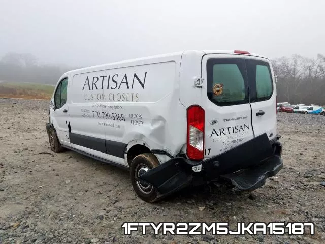1FTYR2ZM5JKA15187 фото 4