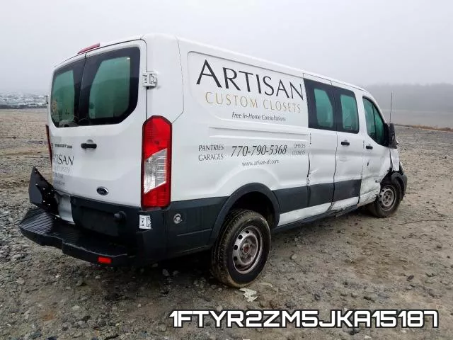 1FTYR2ZM5JKA15187 фото 5