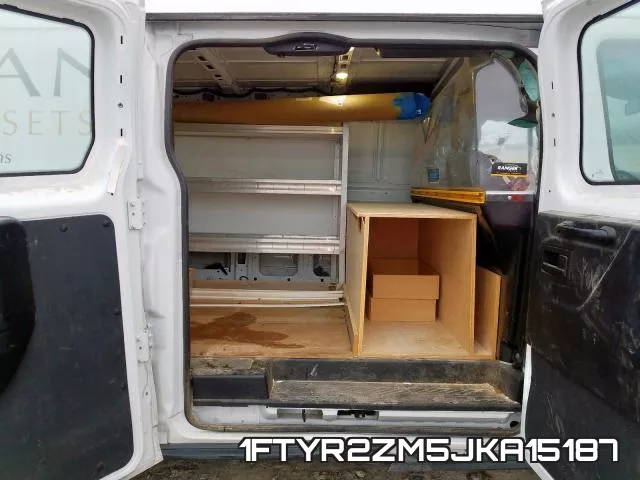 1FTYR2ZM5JKA15187 фото 7