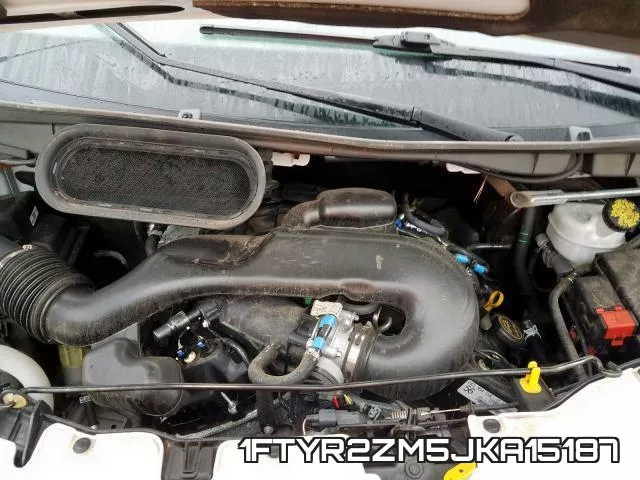 1FTYR2ZM5JKA15187 фото 8