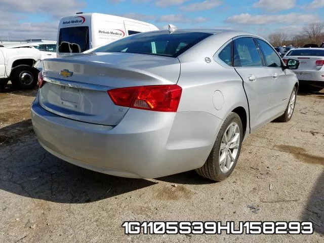 1G1105S39HU158293 фото 5