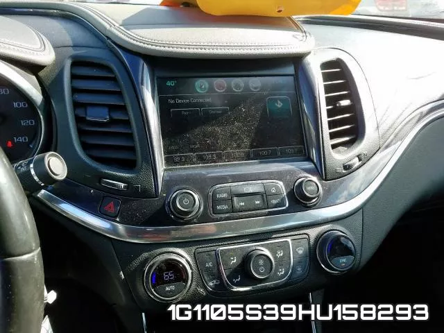1G1105S39HU158293 фото 10