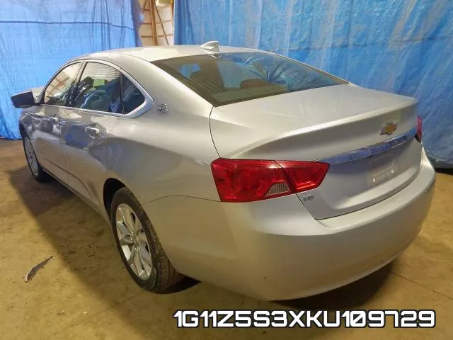 1G11Z5S3XKU109729 фото 4