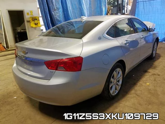 1G11Z5S3XKU109729 фото 5