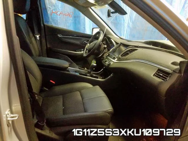 1G11Z5S3XKU109729 фото 6
