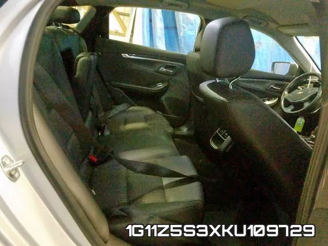 1G11Z5S3XKU109729 фото 7