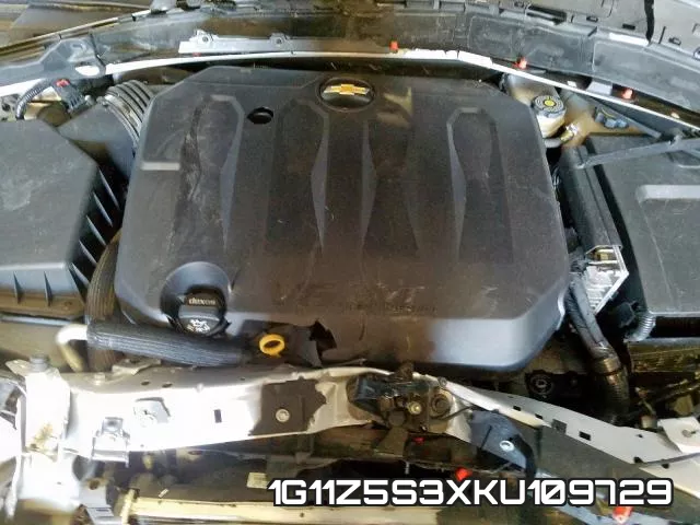 1G11Z5S3XKU109729 фото 8
