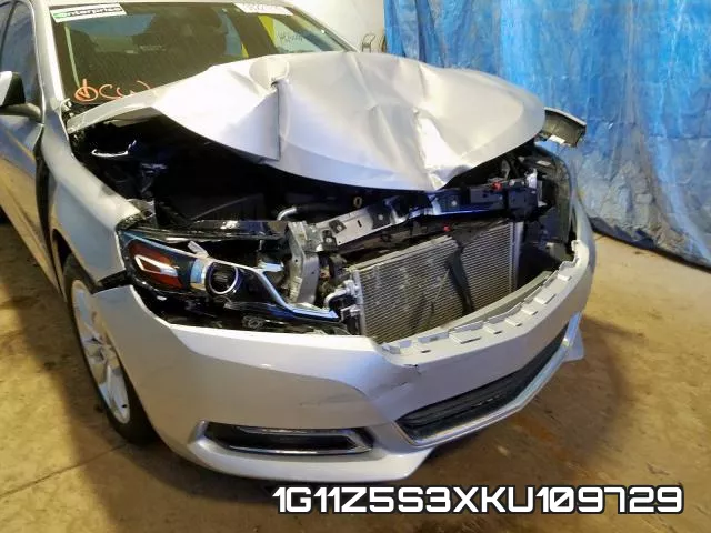 1G11Z5S3XKU109729 фото 10