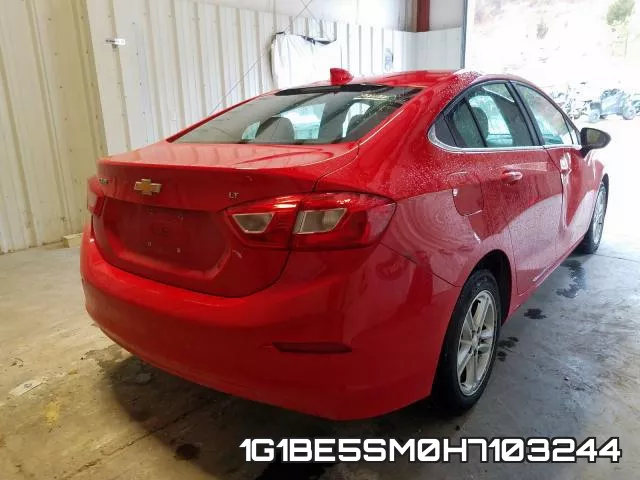 1G1BE5SM0H7103244 фото 5