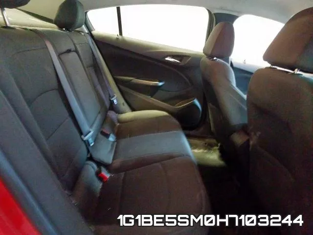 1G1BE5SM0H7103244 фото 7