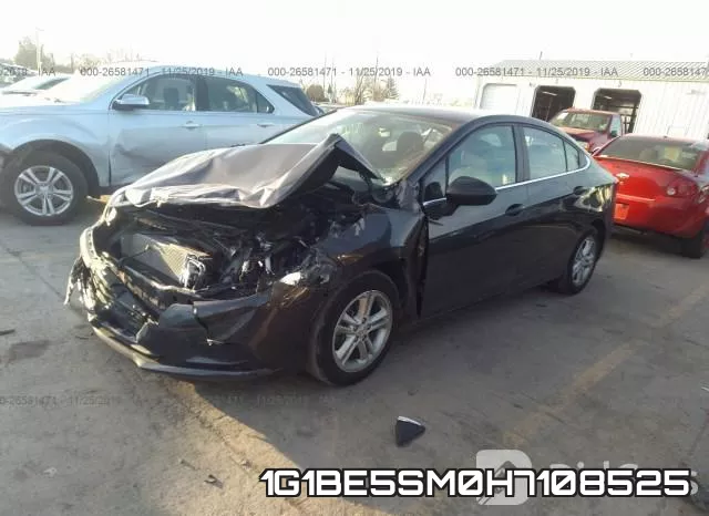 1G1BE5SM0H7108525 фото 3
