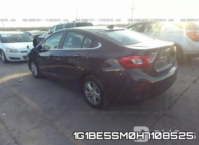 1G1BE5SM0H7108525 фото 4