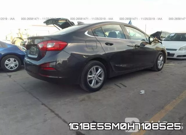 1G1BE5SM0H7108525 фото 5
