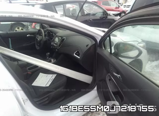 1G1BE5SM0J7218755 фото 6