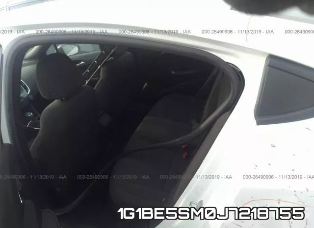 1G1BE5SM0J7218755 фото 9
