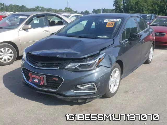 1G1BE5SM1J7137070 фото 3