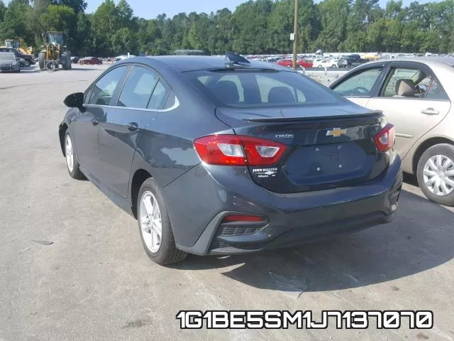 1G1BE5SM1J7137070 фото 4