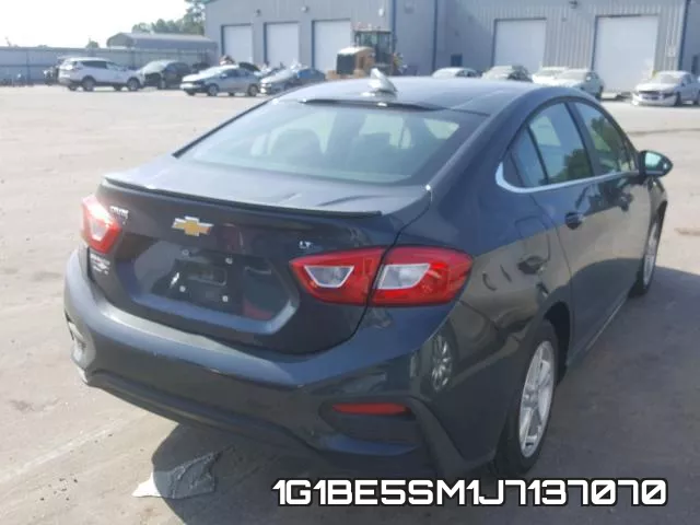 1G1BE5SM1J7137070 фото 5