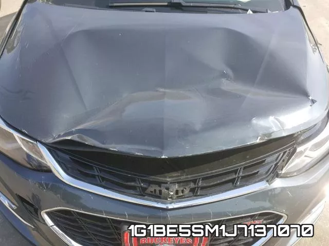 1G1BE5SM1J7137070 фото 8