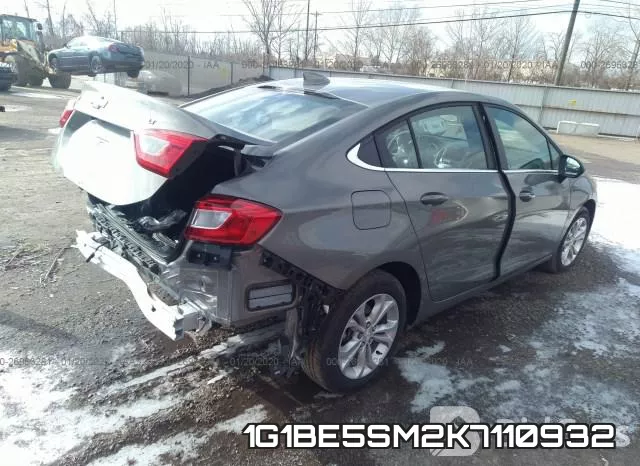 1G1BE5SM2K7110932 фото 5