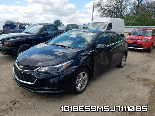 1G1BE5SM5J7111085 фото 3