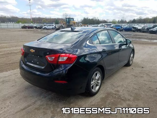 1G1BE5SM5J7111085 фото 5