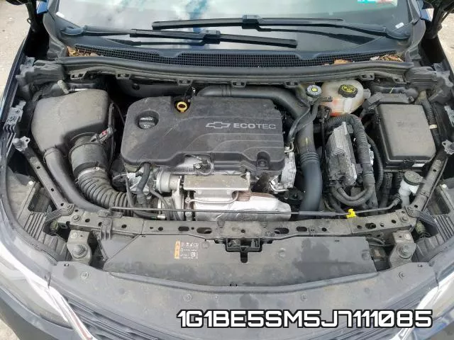 1G1BE5SM5J7111085 фото 8