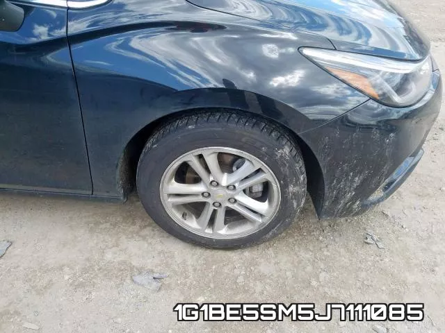 1G1BE5SM5J7111085 фото 10