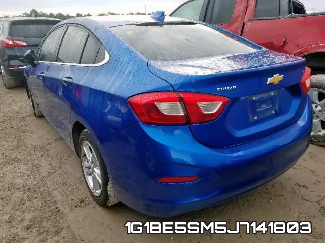 1G1BE5SM5J7141803 фото 4
