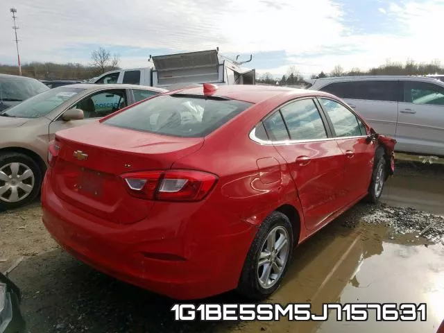 1G1BE5SM5J7157631 фото 5