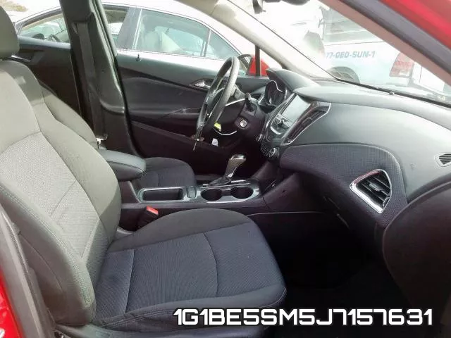 1G1BE5SM5J7157631 фото 6