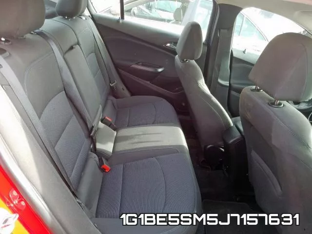 1G1BE5SM5J7157631 фото 7
