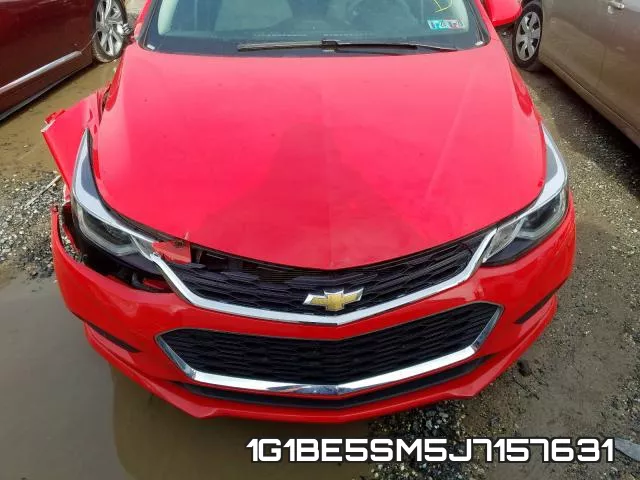 1G1BE5SM5J7157631 фото 8
