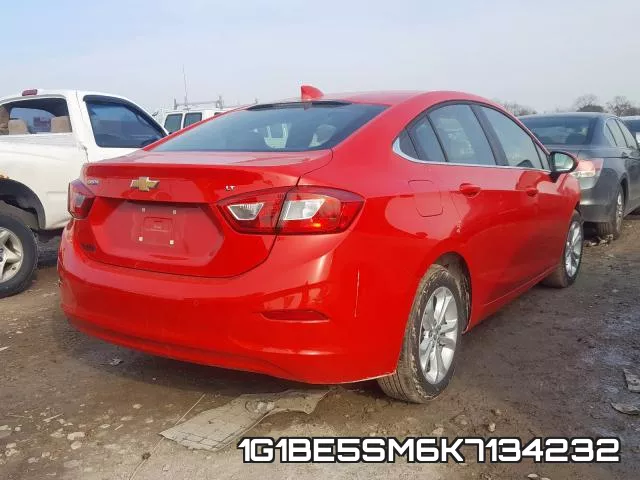 1G1BE5SM6K7134232 фото 5