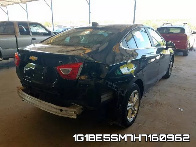 1G1BE5SM7H7160962 фото 5