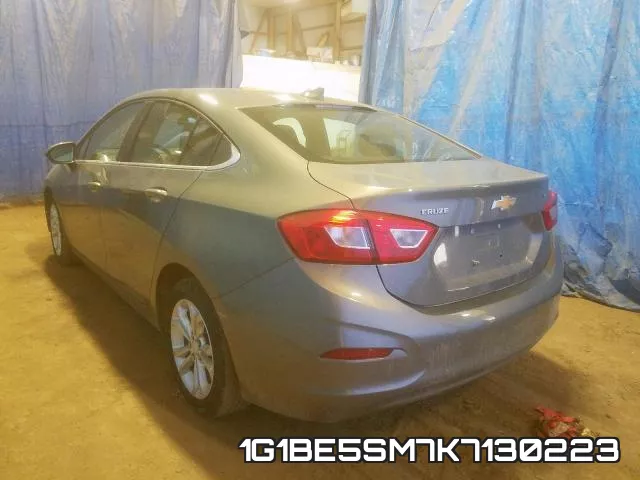 1G1BE5SM7K7130223 фото 4