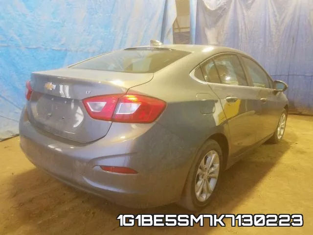 1G1BE5SM7K7130223 фото 5