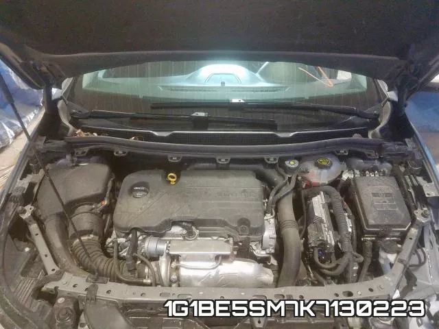 1G1BE5SM7K7130223 фото 8