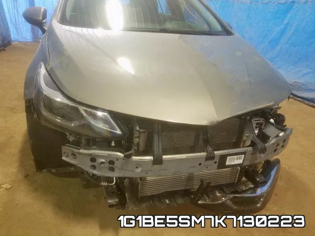 1G1BE5SM7K7130223 фото 10