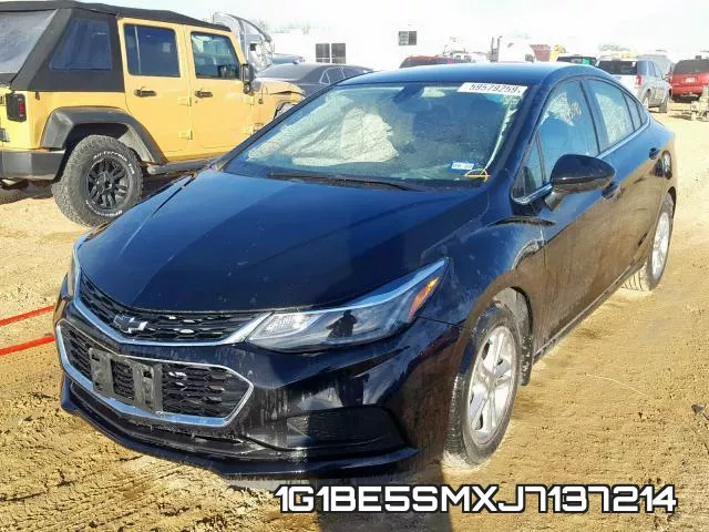 1G1BE5SMXJ7137214 фото 3