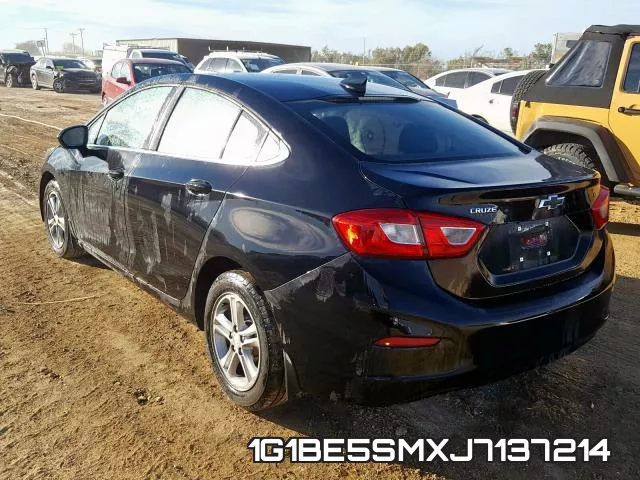 1G1BE5SMXJ7137214 фото 4