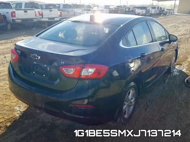 1G1BE5SMXJ7137214 фото 5