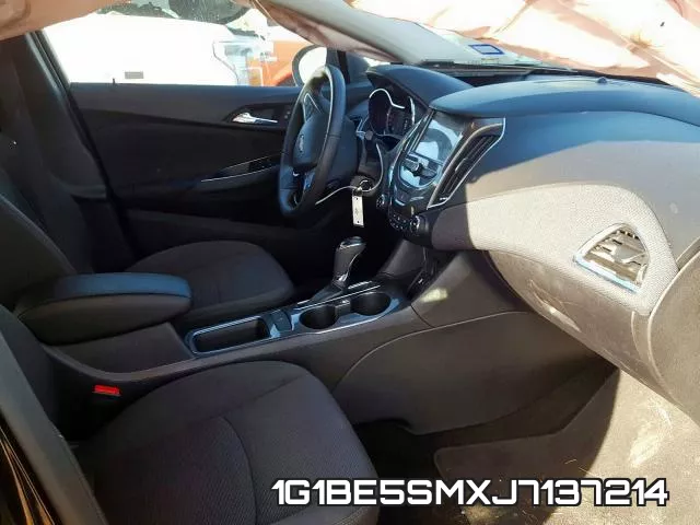 1G1BE5SMXJ7137214 фото 6