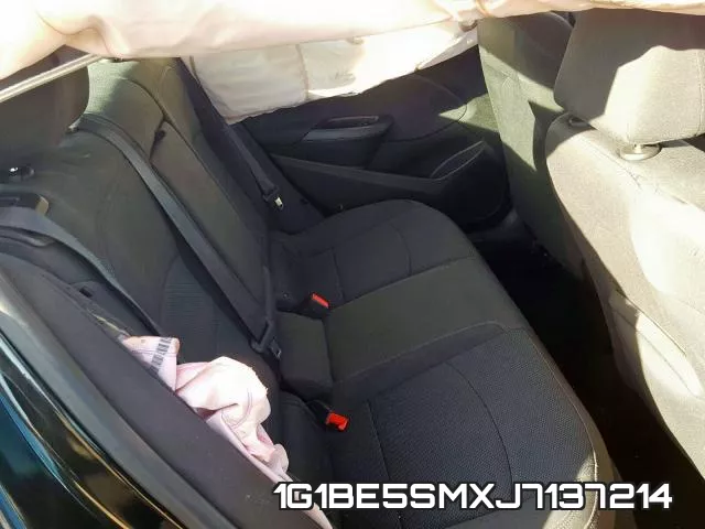 1G1BE5SMXJ7137214 фото 7