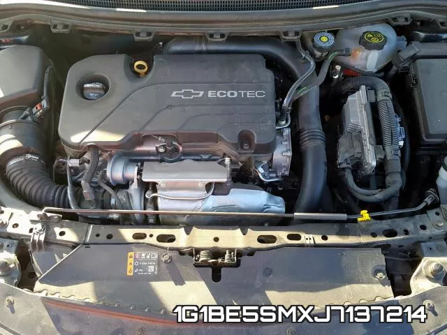 1G1BE5SMXJ7137214 фото 8