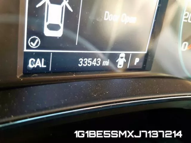 1G1BE5SMXJ7137214 фото 9